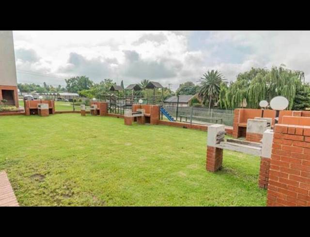 1 BEDROOM APARTMENT FOR SALE IN SEBENZA